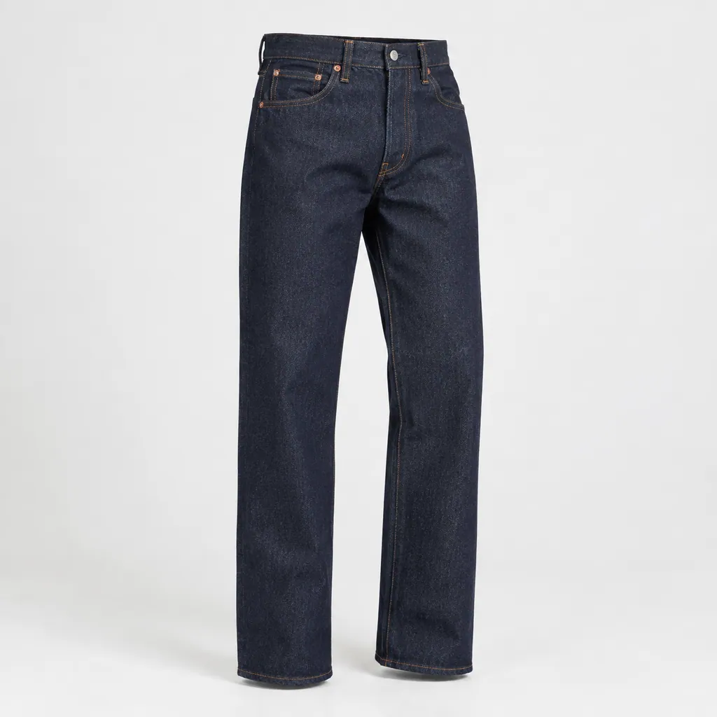 Kade Straight Jean - product shot