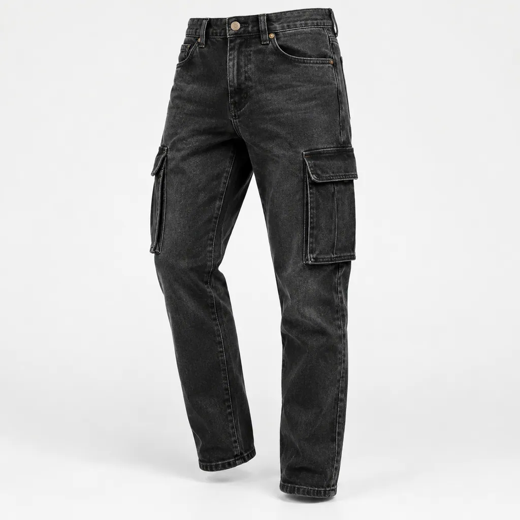 Denim category