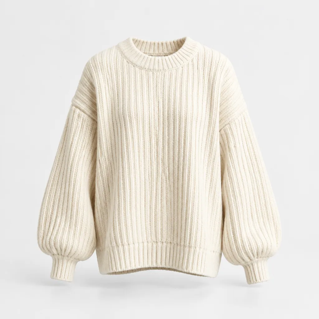 Knitwear category